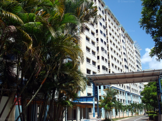 Blk 629 Woodlands Ring Road (Woodlands), HDB 4 Rooms #359262